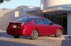 2007 Infiniti M35X Picture