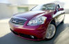 Picture of 2007 Infiniti M35X