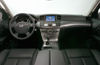 Picture of 2007 Infiniti M35 Cockpit