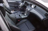 Picture of 2007 Infiniti M35 Front Seats