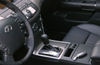 Picture of 2007 Infiniti M35 Interior