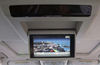 Picture of 2007 Infiniti M35 Overhead Screen