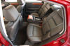 Picture of 2007 Infiniti M45 Rear Seats