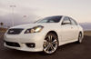 Picture of 2008 Infiniti M45 S