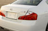 Picture of 2008 Infiniti M45 S Tail Light