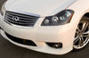 2010 Infiniti M45 S Headlight Picture