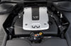 Picture of 2010 Infiniti M35 3.5l V6 Engine