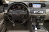 Picture of 2010 Infiniti M35 S Cockpit