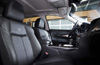 Picture of 2011 Infiniti M37 Front Seats