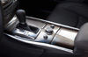 Picture of 2011 Infiniti M56 Center Console