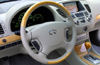 Picture of 2002 Infiniti Q45 Interior