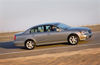 2002 Infiniti Q45 Picture