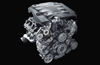 2002 Infiniti Q45 4.5l V8 Engine Picture