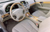 Picture of 2003 Infiniti Q45 Interior