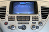 Picture of 2003 Infiniti Q45 Dashboard Screen