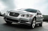 Picture of 2009 Jaguar XF