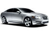 Picture of 2009 Jaguar XF