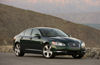 Picture of 2009 Jaguar XF