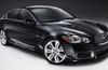 2010 Jaguar XFR Picture