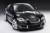 2010 Jaguar XFR Picture