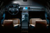 2010 Jaguar XFR Interior Picture