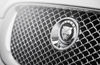 Picture of 2010 Jaguar XFR Grille