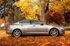 Picture of 2011 Jaguar XF Supercharged