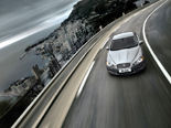 Jaguar XF Wallpaper