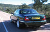 Picture of 2004 Jaguar XJ8