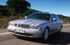 Picture of 2004 Jaguar XJ8