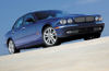 2004 Jaguar XJ8 Picture