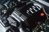 2004 Jaguar XJ8 4.2L V8 Engine Picture