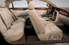 2004 Jaguar XJ8 Interior Picture