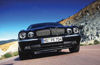 2004 Jaguar XJR Picture