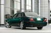 2008 Jaguar XJ8 Picture