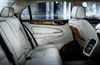 Picture of 2009 Jaguar XJ Rear Seats