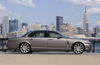 2009 Jaguar XJ Vanden Plas Picture