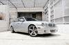 2009 Jaguar XJR Picture