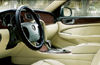 Picture of 2009 Jaguar XJ Super V8 Portfolio Interior