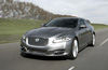 Picture of 2011 Jaguar XJ