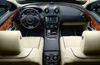 Picture of 2011 Jaguar XJ Cockpit