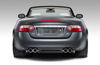 Picture of 2008 Jaguar XKR Convertible