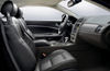 Picture of 2008 Jaguar XKR Front Seats