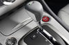 Picture of 2008 Jaguar XKR Gear Lever