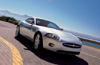 Picture of 2008 Jaguar XK