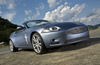 Picture of 2009 Jaguar XKR Convertible