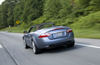 Picture of 2009 Jaguar XKR Convertible