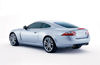 Picture of 2009 Jaguar XK Coupe