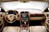 Picture of 2009 Jaguar XK Cockpit