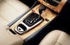 Picture of 2009 Jaguar XK Center Console